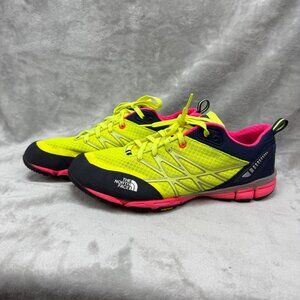 The North Face Womens Size 9.5 Ultra Kilowatt Athletic‎ Shoes Running Hiking